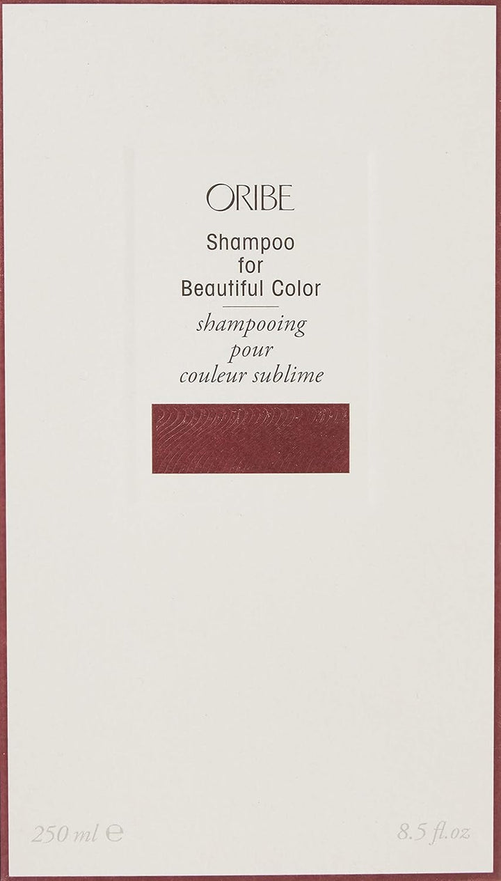 Shampoo For Beautiful Color - GLAM MODA