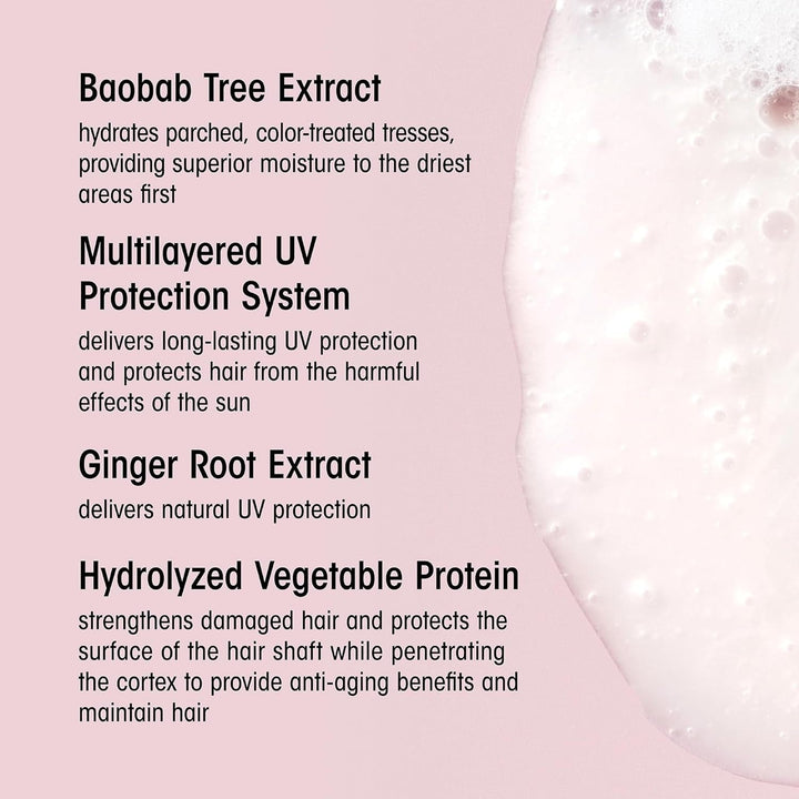 Shampoo For Beautiful Color - GLAM MODA