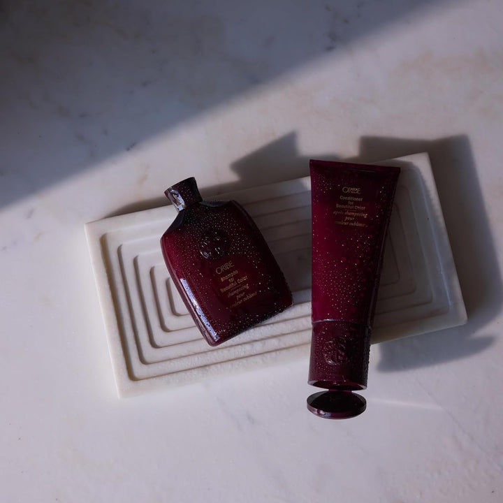 Shampoo For Beautiful Color - GLAM MODA