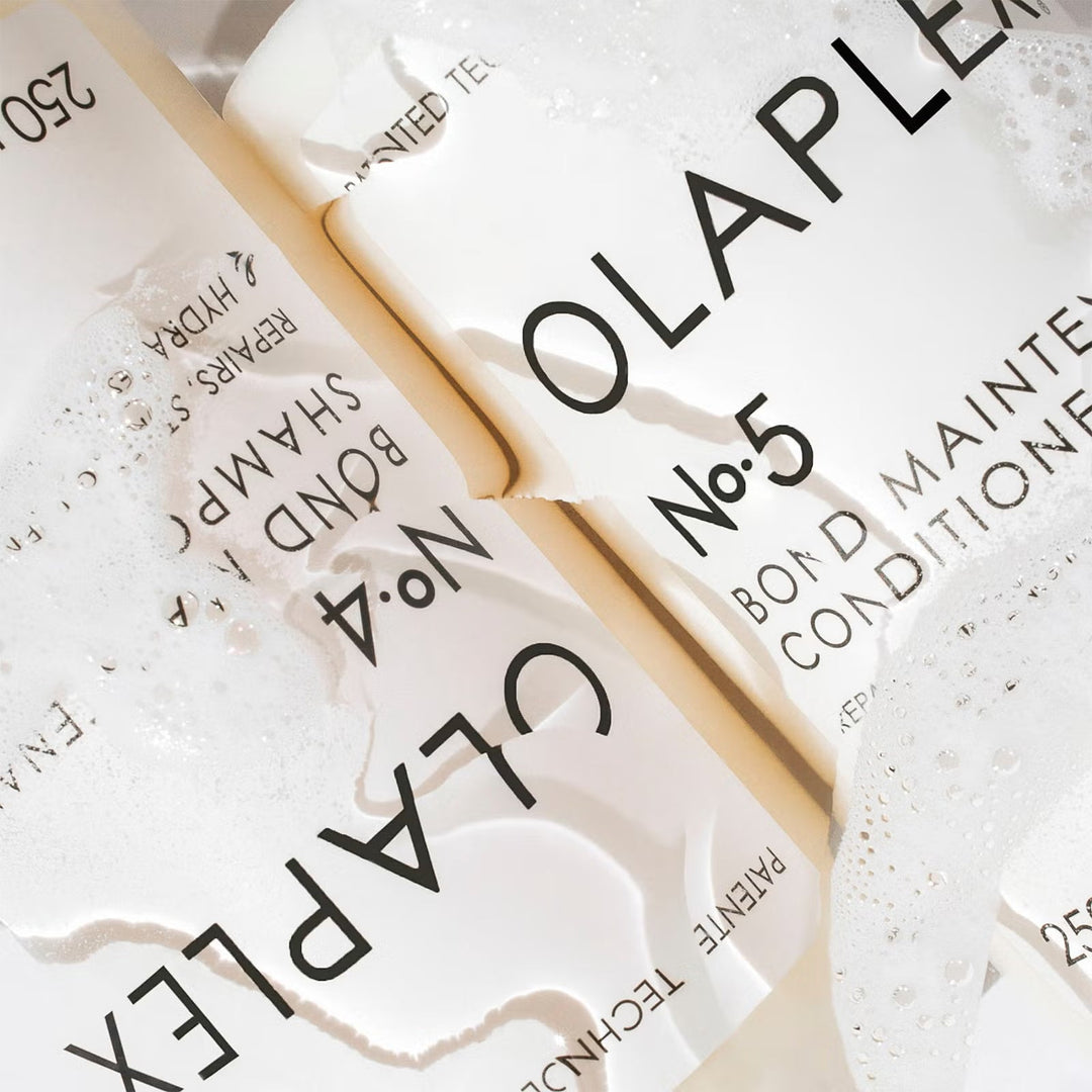 Shampoo and Conditioner Maintenance Bundle - GLAM MODA