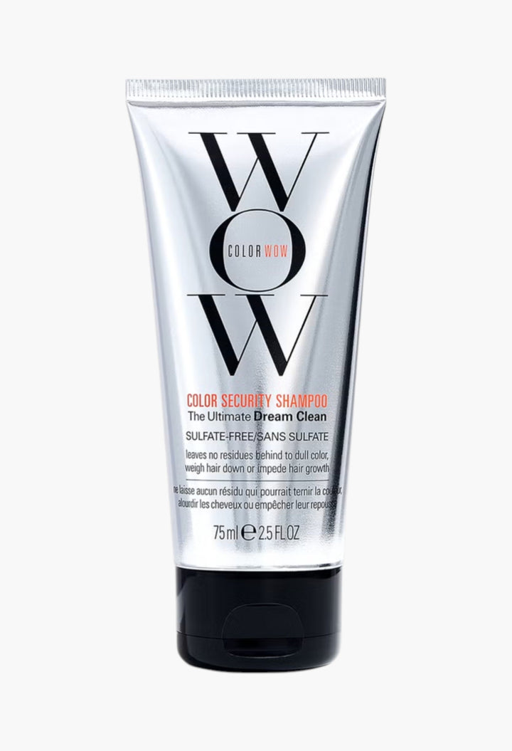 Shampoo and Conditioner Travel Duo - GLAM MODA