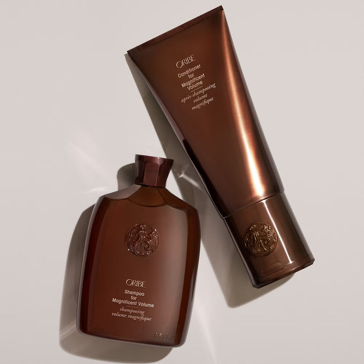 Shampoo for Magnificent Volume 250ml - GLAM MODA