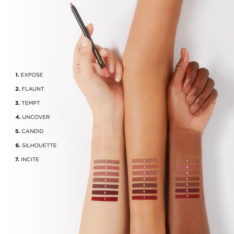 Shape & Sculpt Lip Liner - GLAM MODA