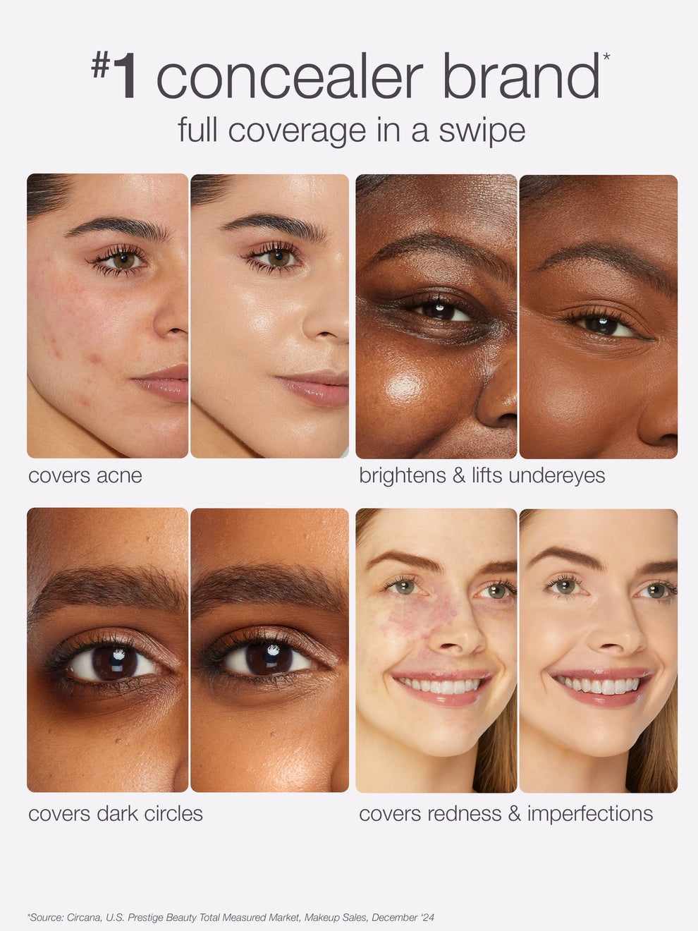 Shape Tape™ Concealer Travel Size - GLAM MODA