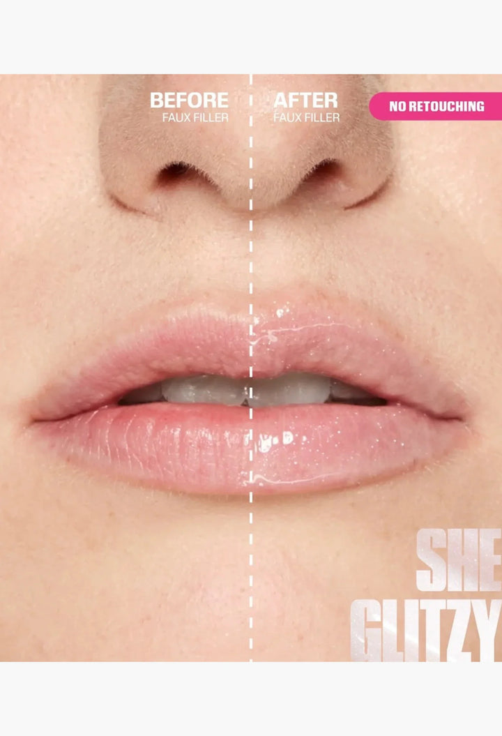 FAUX FILLER EXTRA SHINE LIP GLOSS