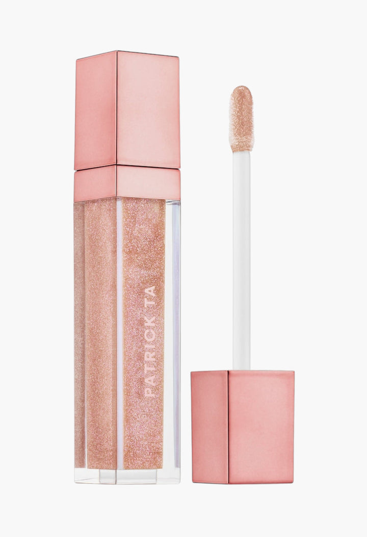 Major Glow Lip Shine - GLAM MODA