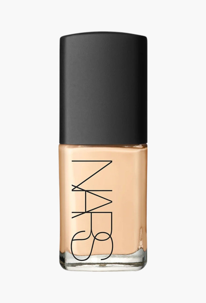 Sheer Glow Foundation - GLAM MODA