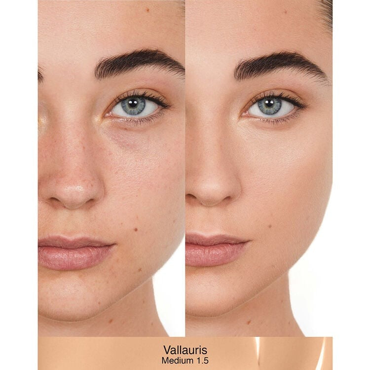 Sheer Glow Foundation - GLAM MODA
