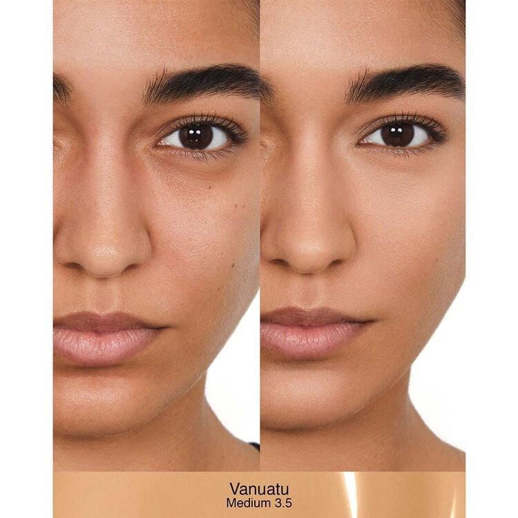 Sheer Glow Foundation - GLAM MODA