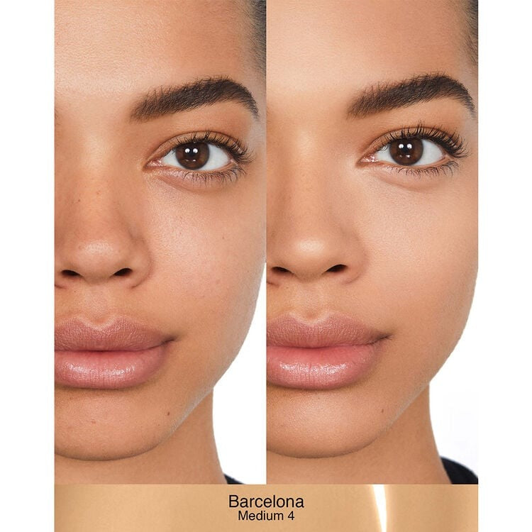 Sheer Glow Foundation - GLAM MODA