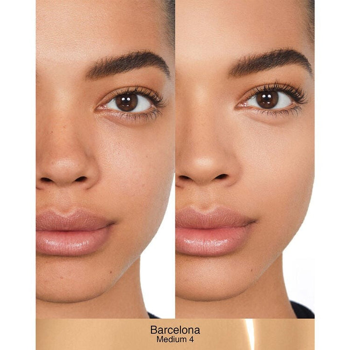 Sheer Glow Foundation - GLAM MODA