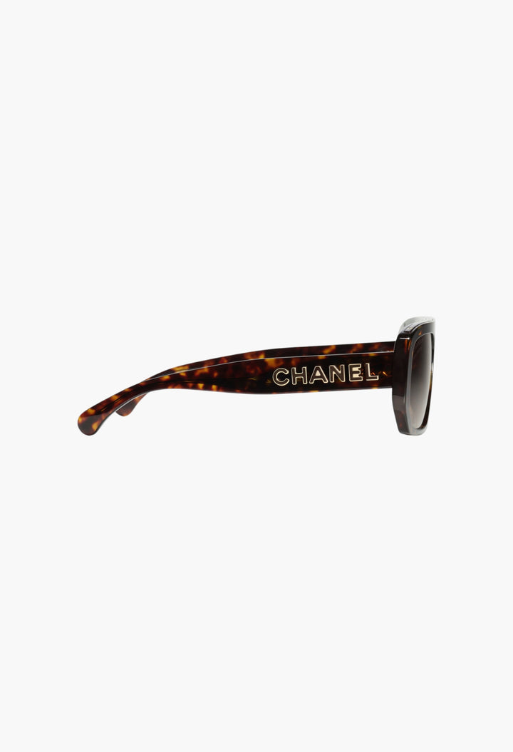 Shield Sunglasses - GLAM MODA
