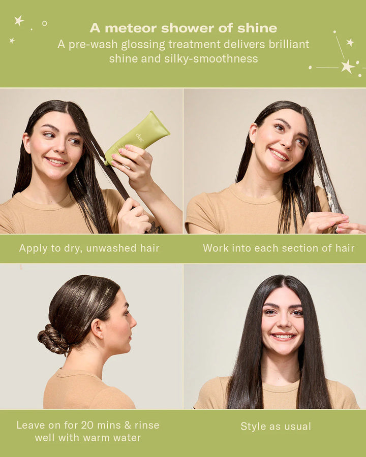 Shine Bright Hair Set - GLAM MODA