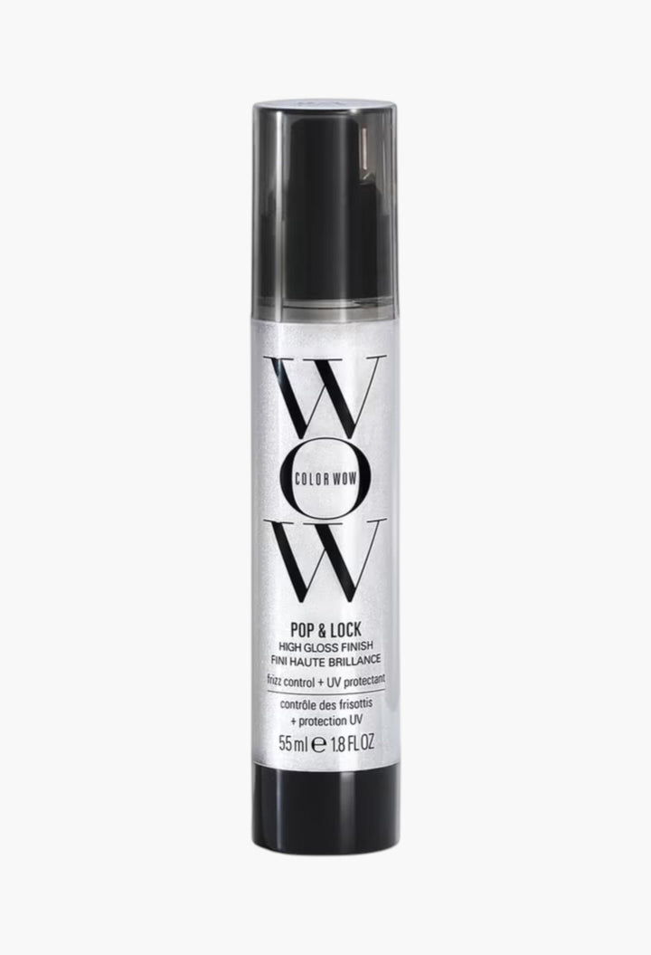 Shine and Smooth Duo - GLAM MODA