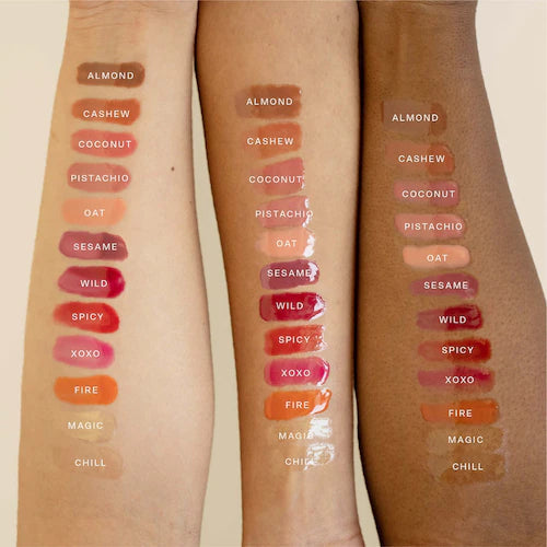 ShineOn Lip Jelly Hydrating Non-Sticky Lip Oil - GLAM MODA