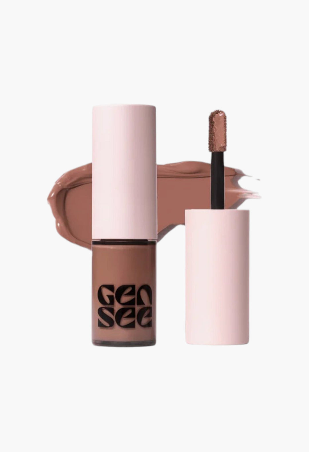 Mixed Media Liquid Eyeshadow - GLAM MODA