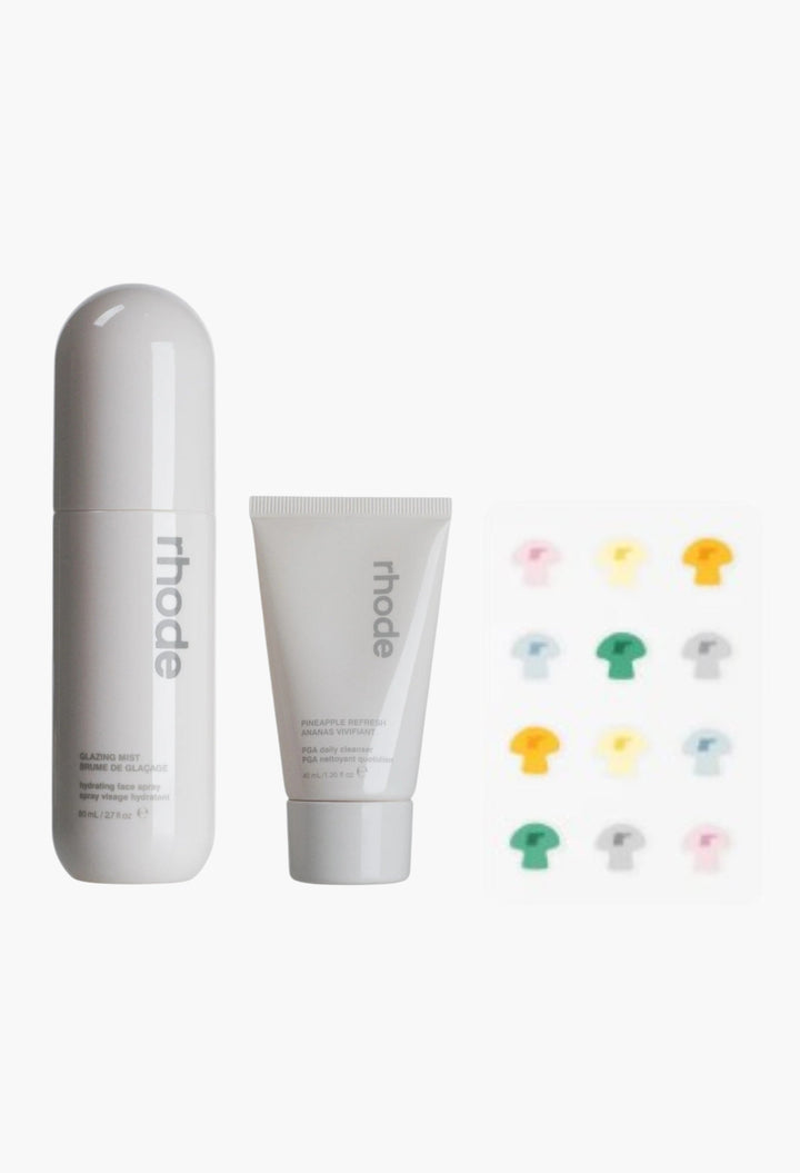 The Spot Care Set - GLAM MODA