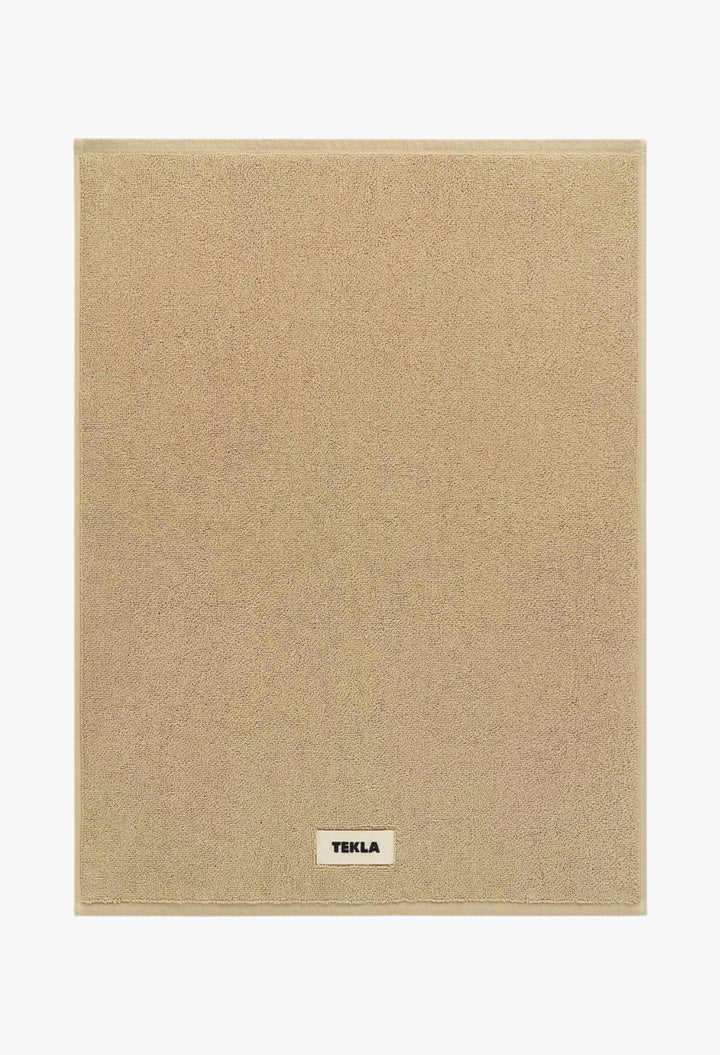 Terry Bath Mat - GLAM MODA