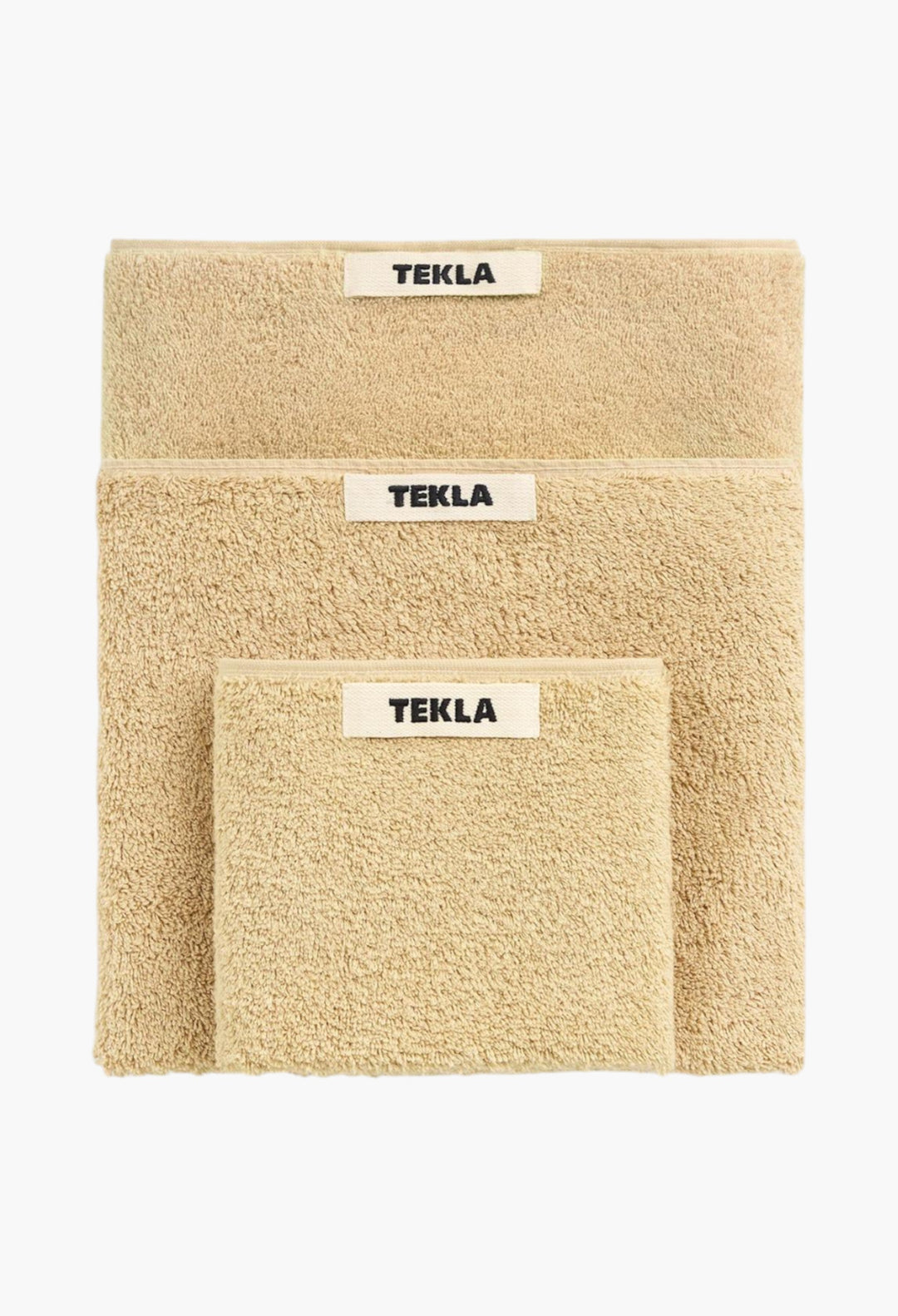 Terry towel - GLAM MODA