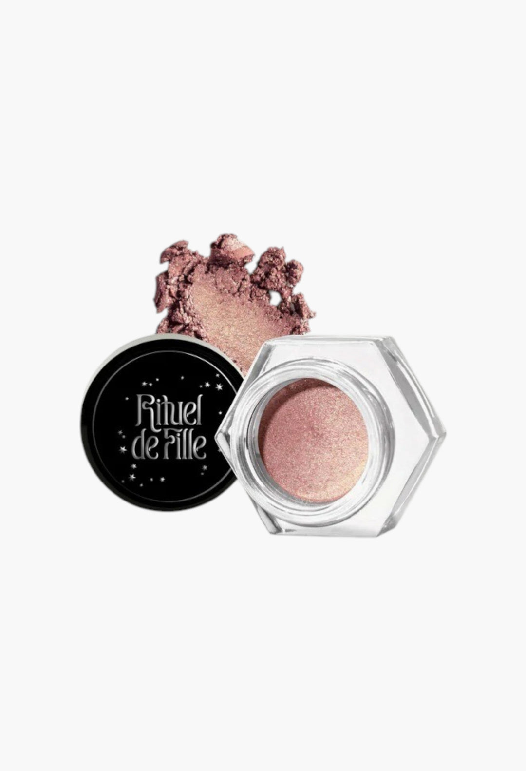 Ash and Ember Eye Soot - GLAM MODA