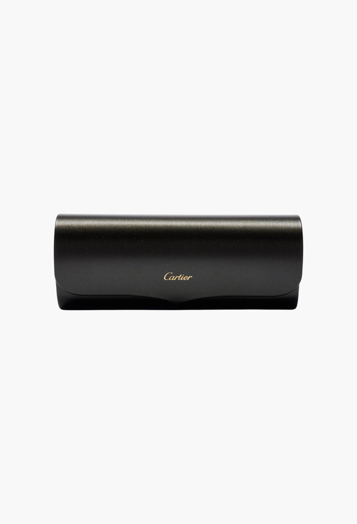 Signature C Oval Sunglasses - GLAM MODA