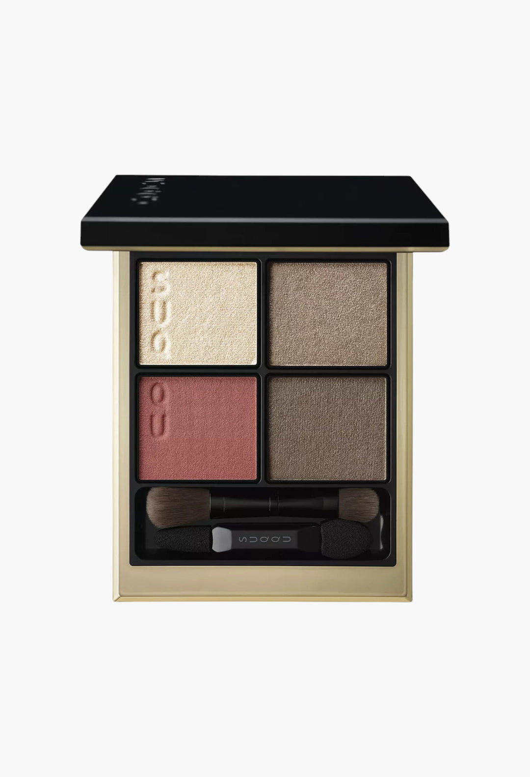 Signature Colour Eyes Eyeshadow Palette 6.2g - GLAM MODA