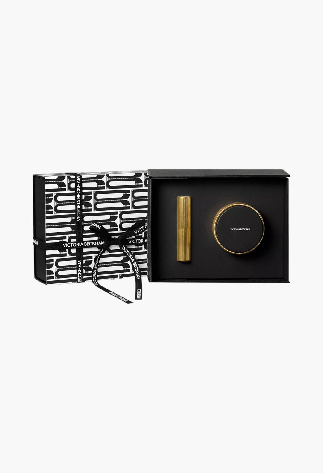 Signature Gold Gift Set - Fluted Gold Gift Set - GLAM MODA