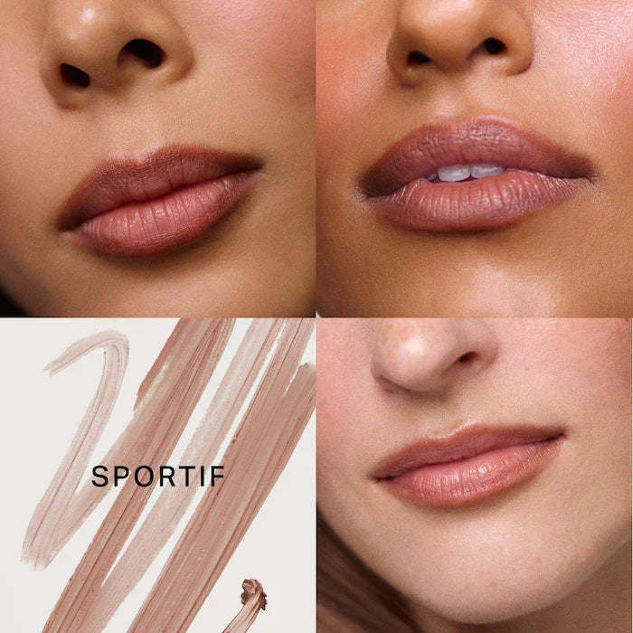 Signature Lip Liner - GLAM MODA