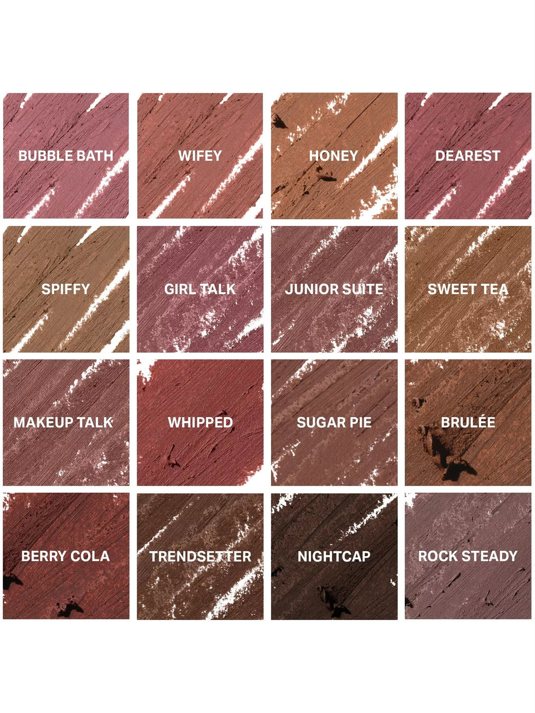 Signature Lip Pencil 1.5g - GLAM MODA