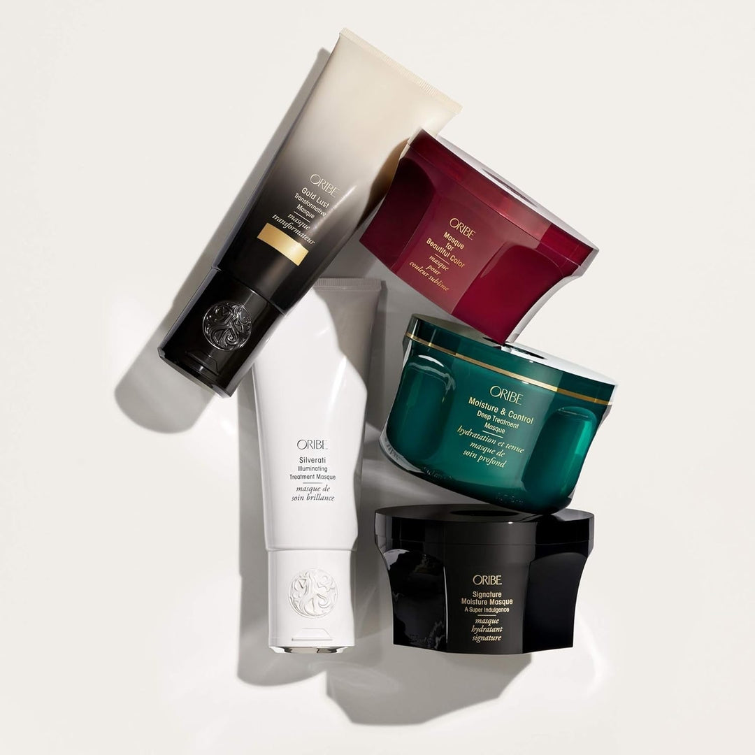 Signature Moisture Masque - GLAM MODA
