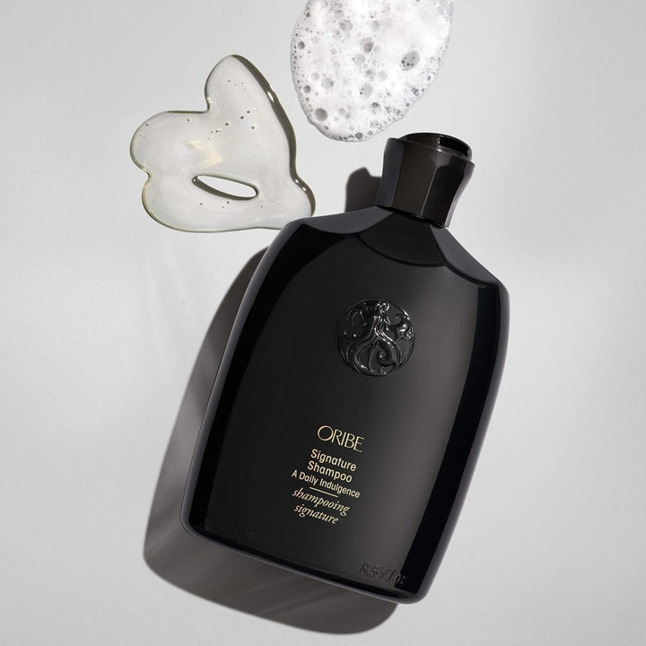 Signature Shampoo - GLAM MODA