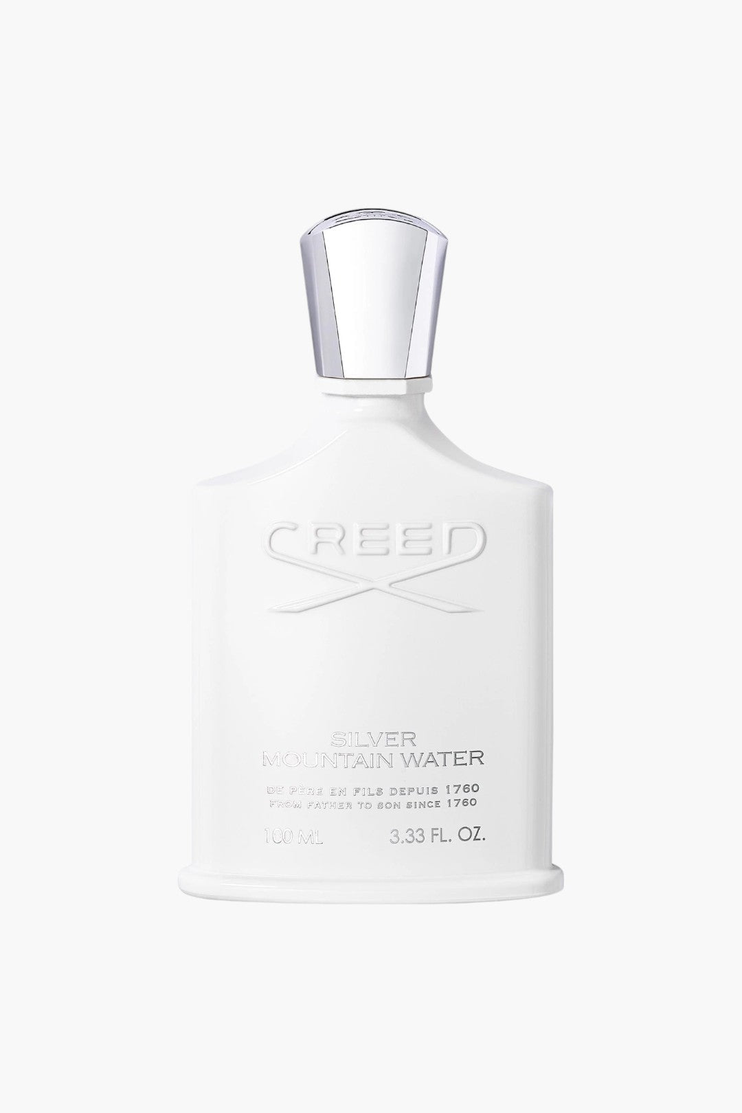 Silver Mountain Water Cologne - GLAM MODA