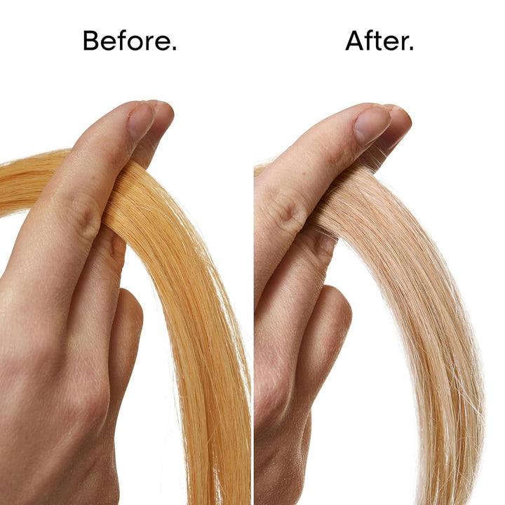Silver Professional Conditioner - GLAM MODA