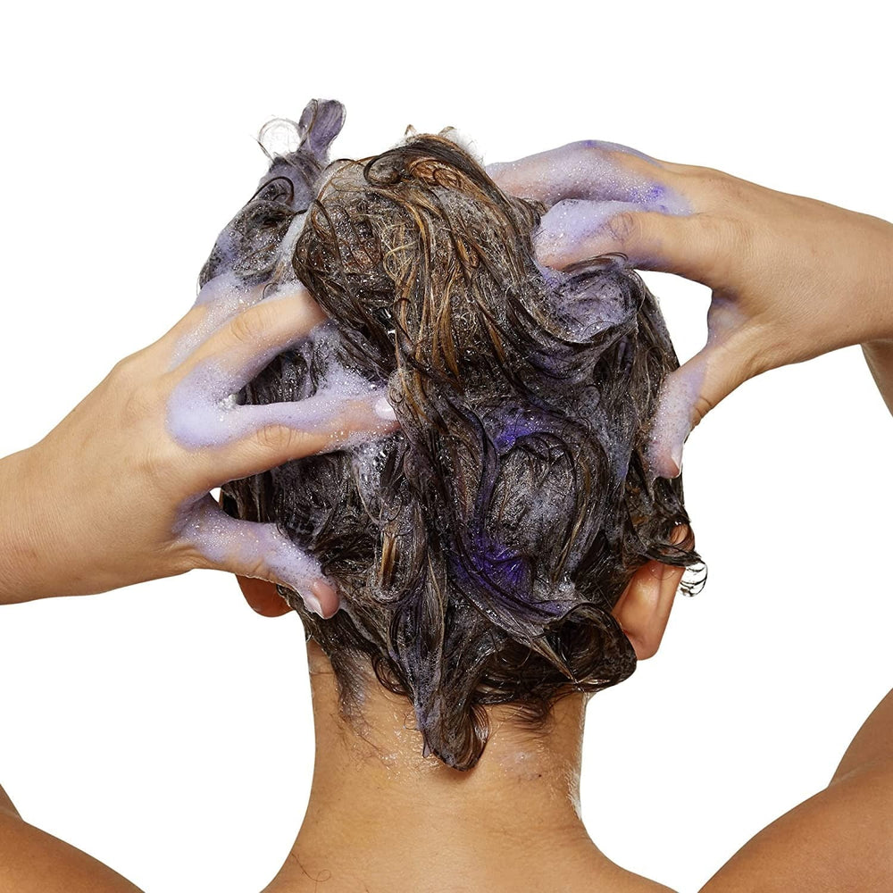 Silver Professional Conditioner - GLAM MODA