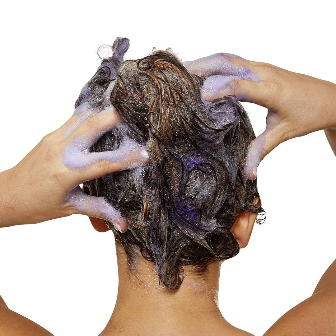 Silver Professional Conditioner - GLAM MODA