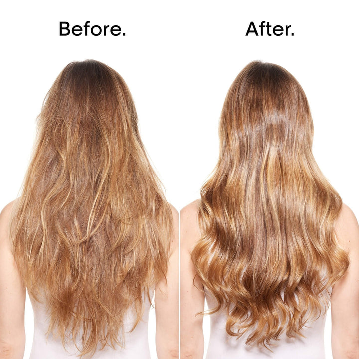 Silver Professional Shampoo - GLAM MODA