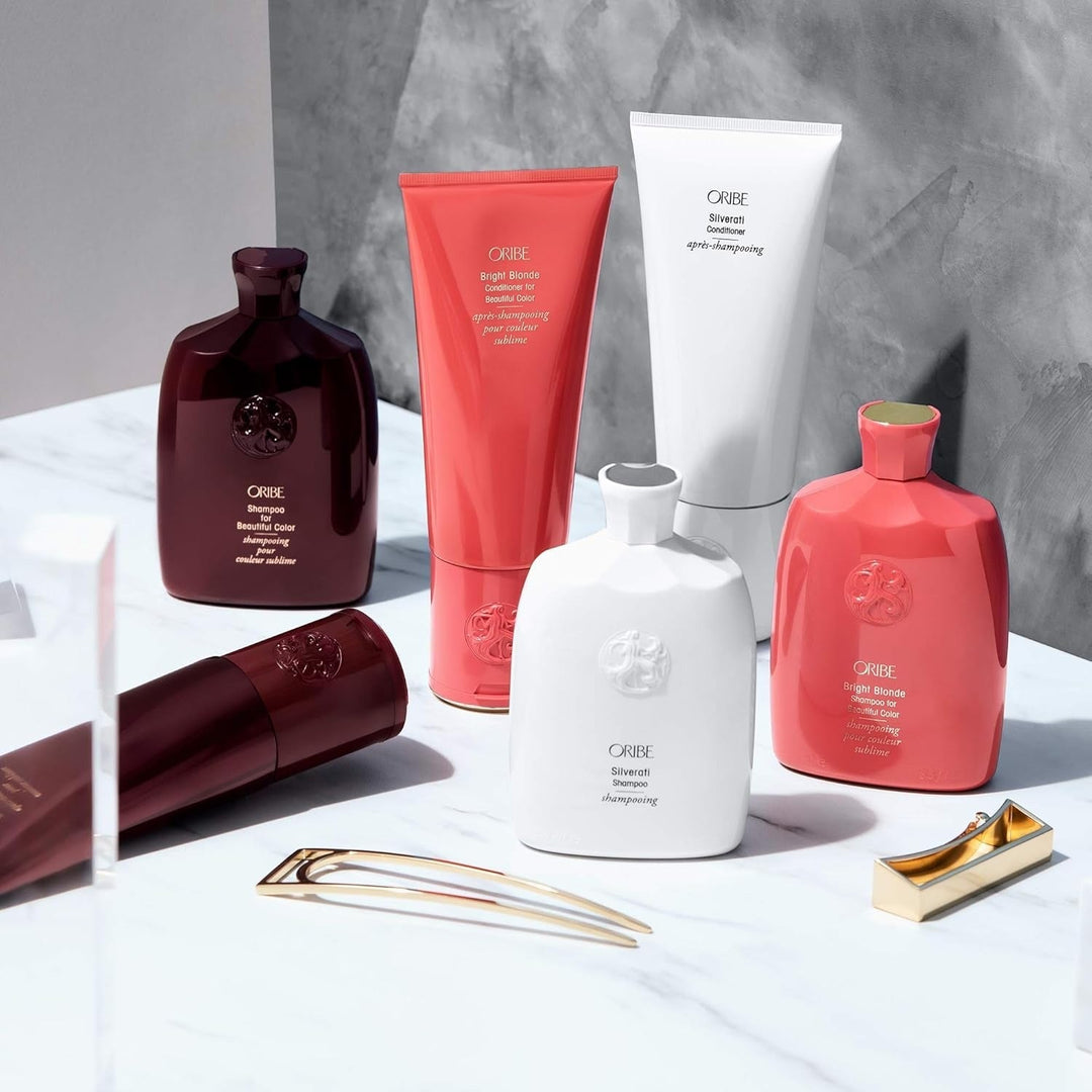 Silverati Conditioner - GLAM MODA