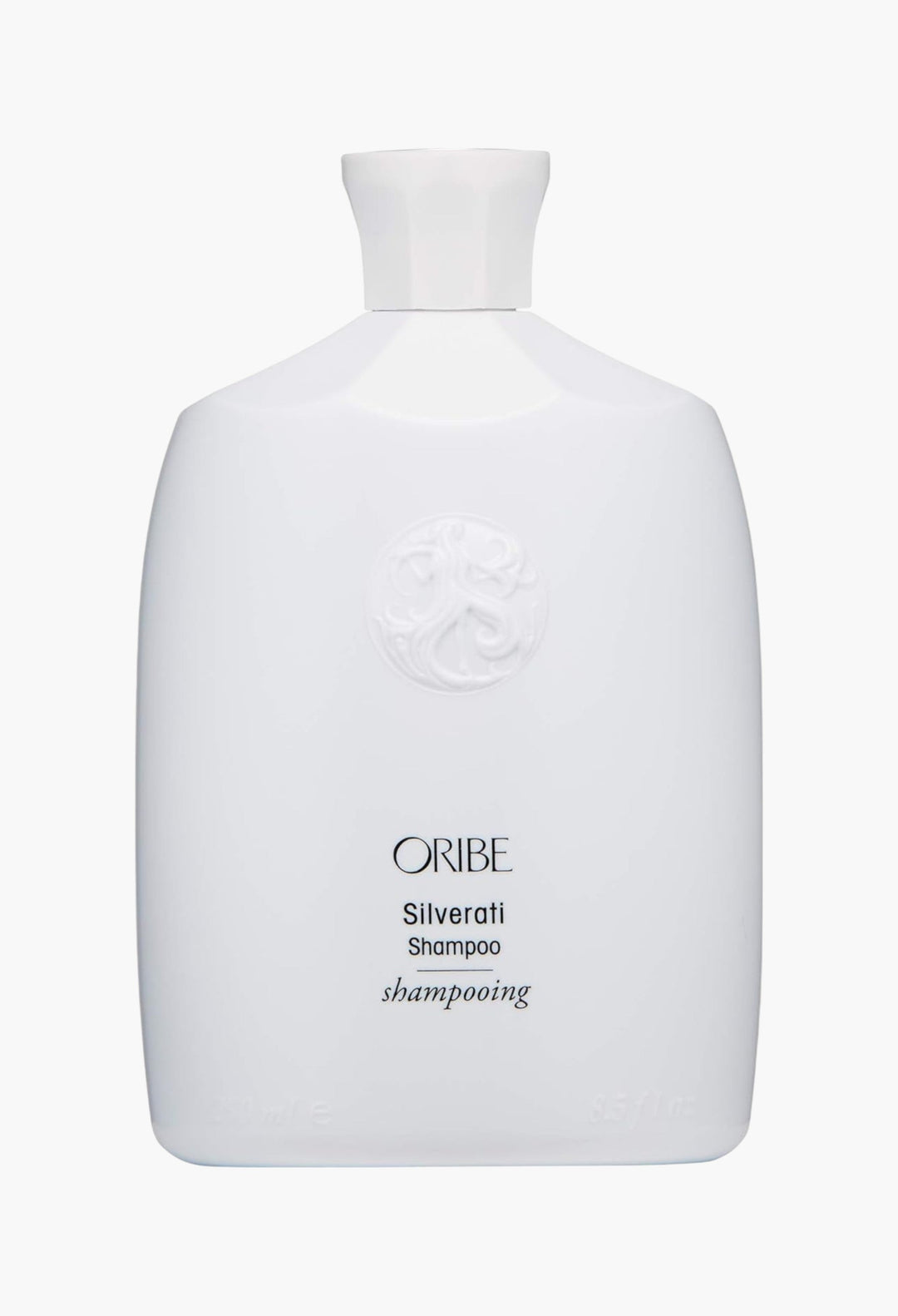 Silverati Shampoo - GLAM MODA