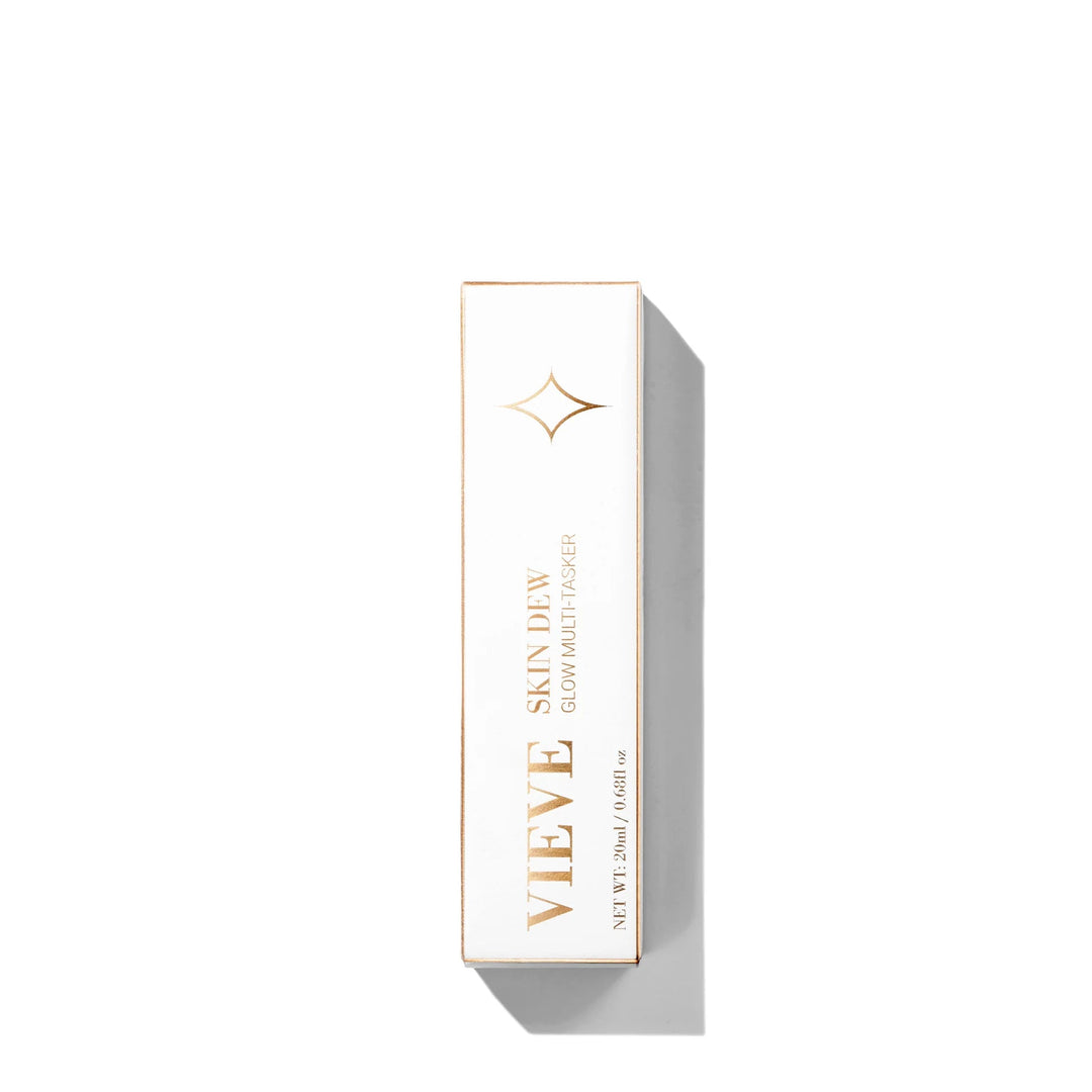 Skin Dew - GLAM MODA