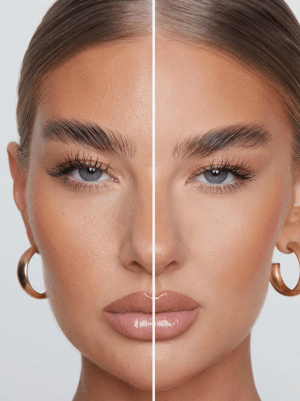 Skin Finish - GLAM MODA