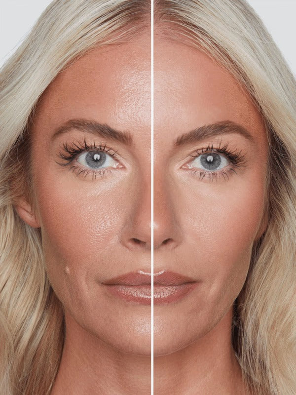 Skin Finish - GLAM MODA