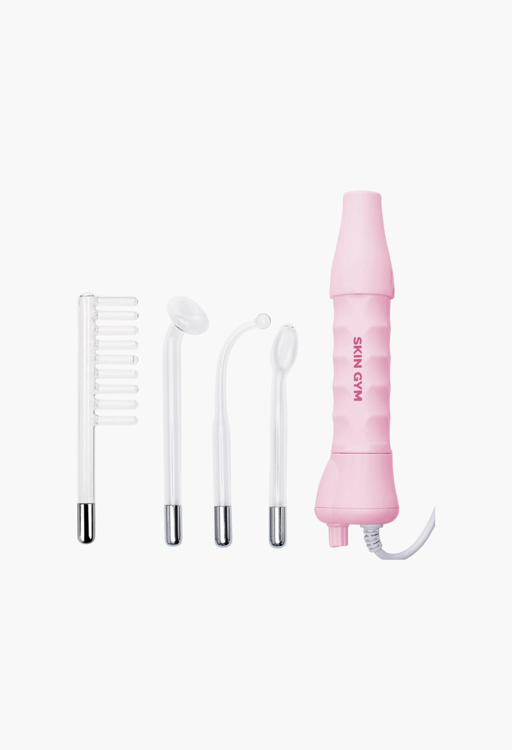 Skin Gym High-Frequency Wand - GLAM MODA