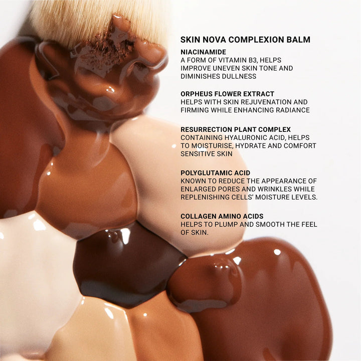Skin Nova Complexion Balm - GLAM MODA