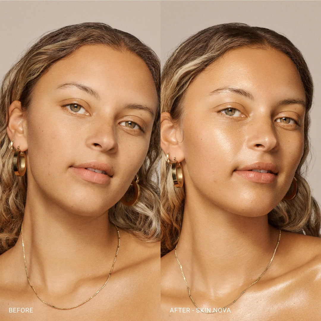Skin Nova Xl - GLAM MODA