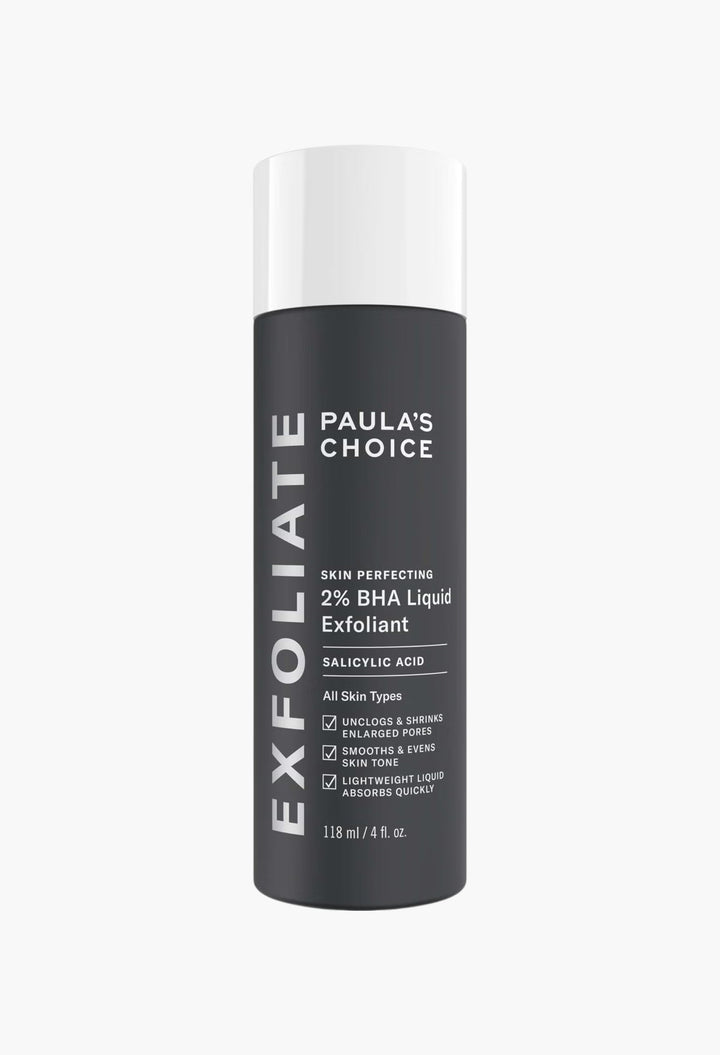 Skin Perfecting 2% BHA Liquid Exfoliant - GLAM MODA