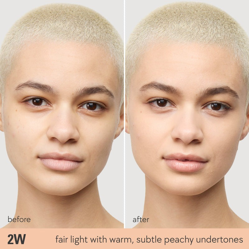 Skin Tint Blurring Elixir - GLAM MODA