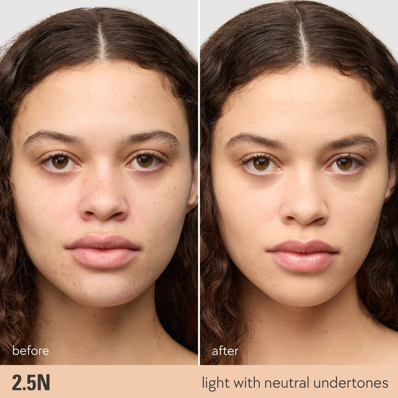 Skin Tint Blurring Elixir - GLAM MODA