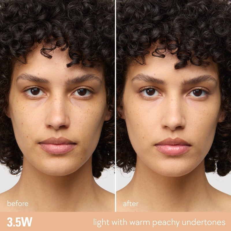 Skin Tint Blurring Elixir - GLAM MODA