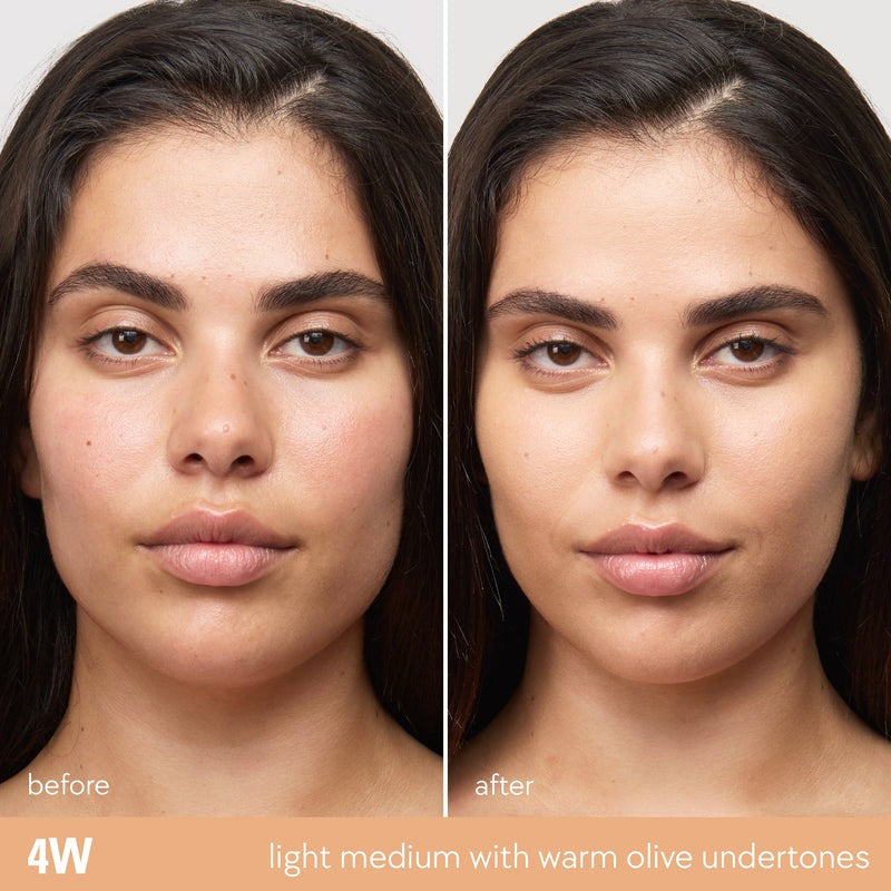 Skin Tint Blurring Elixir - GLAM MODA