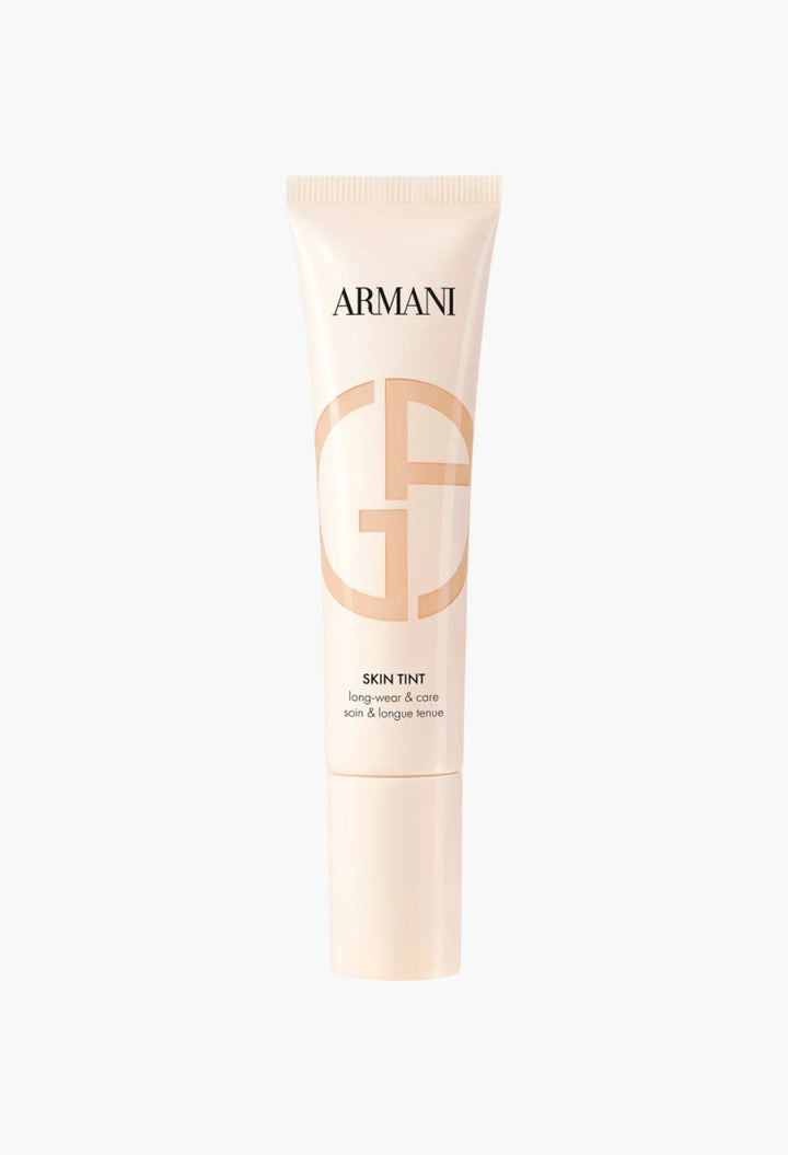 Skin Tint - GLAM MODA
